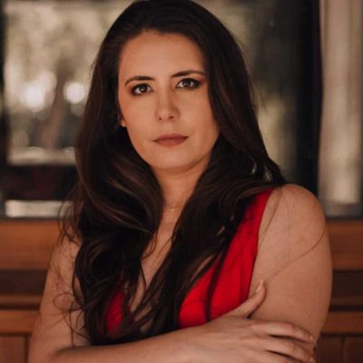 Consultora Estefania