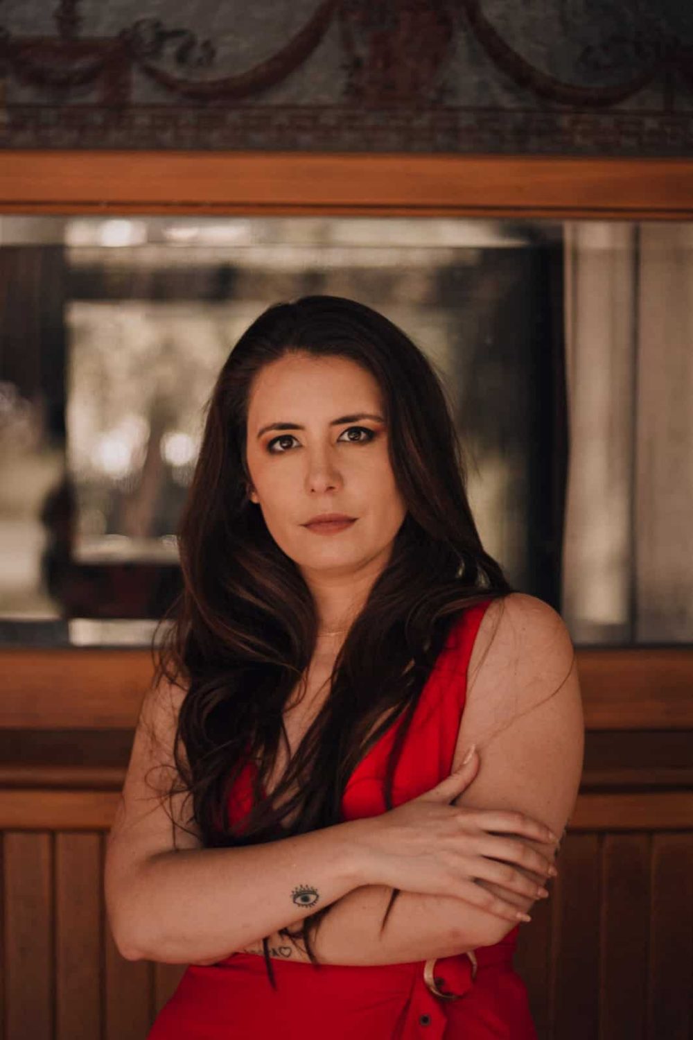 Consultora Estefania